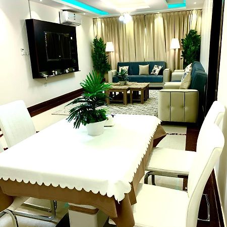 حائل أجنحة الزيتون Olive Suites المظهر الخارجي الصورة