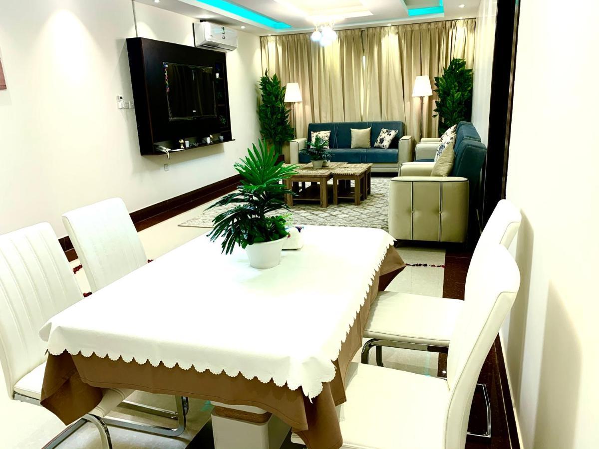 حائل أجنحة الزيتون Olive Suites المظهر الخارجي الصورة