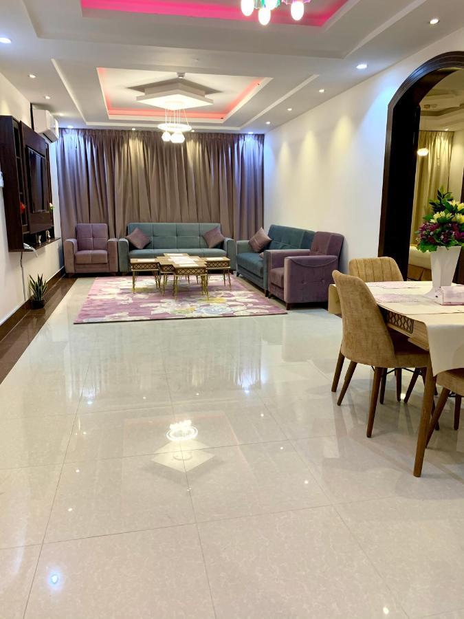 حائل أجنحة الزيتون Olive Suites المظهر الخارجي الصورة