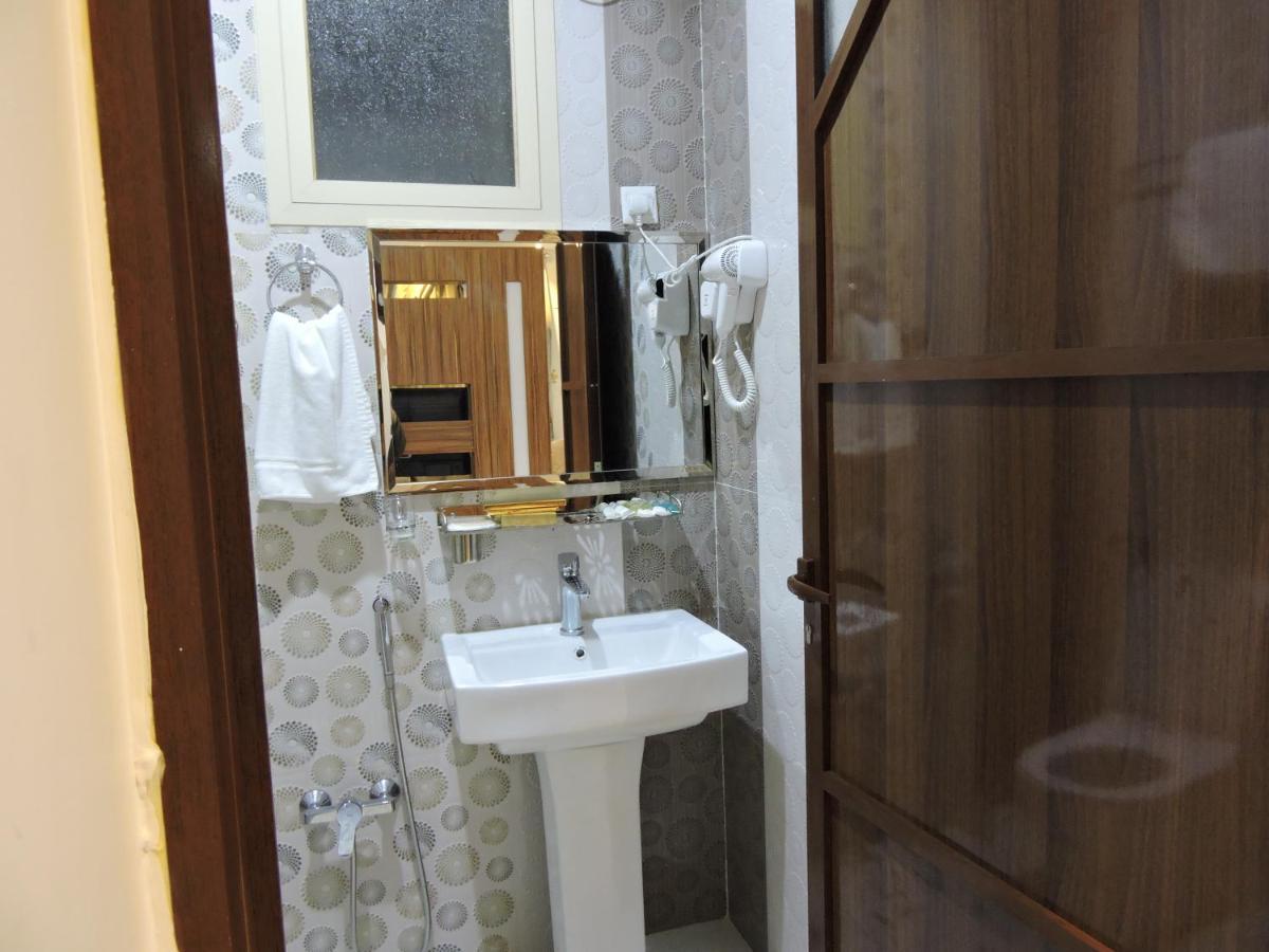 حائل أجنحة الزيتون Olive Suites المظهر الخارجي الصورة