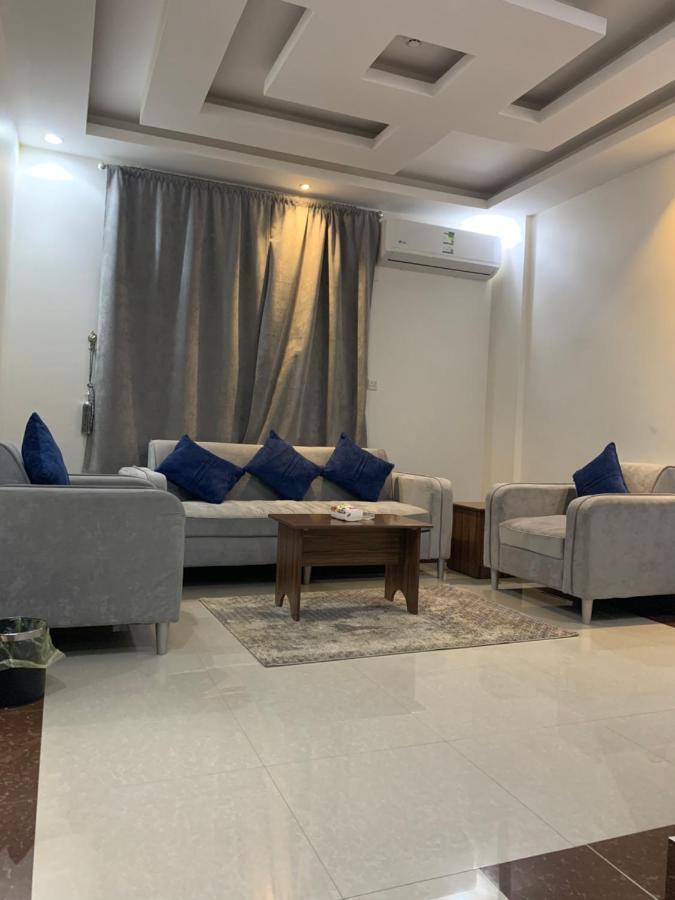 حائل أجنحة الزيتون Olive Suites المظهر الخارجي الصورة