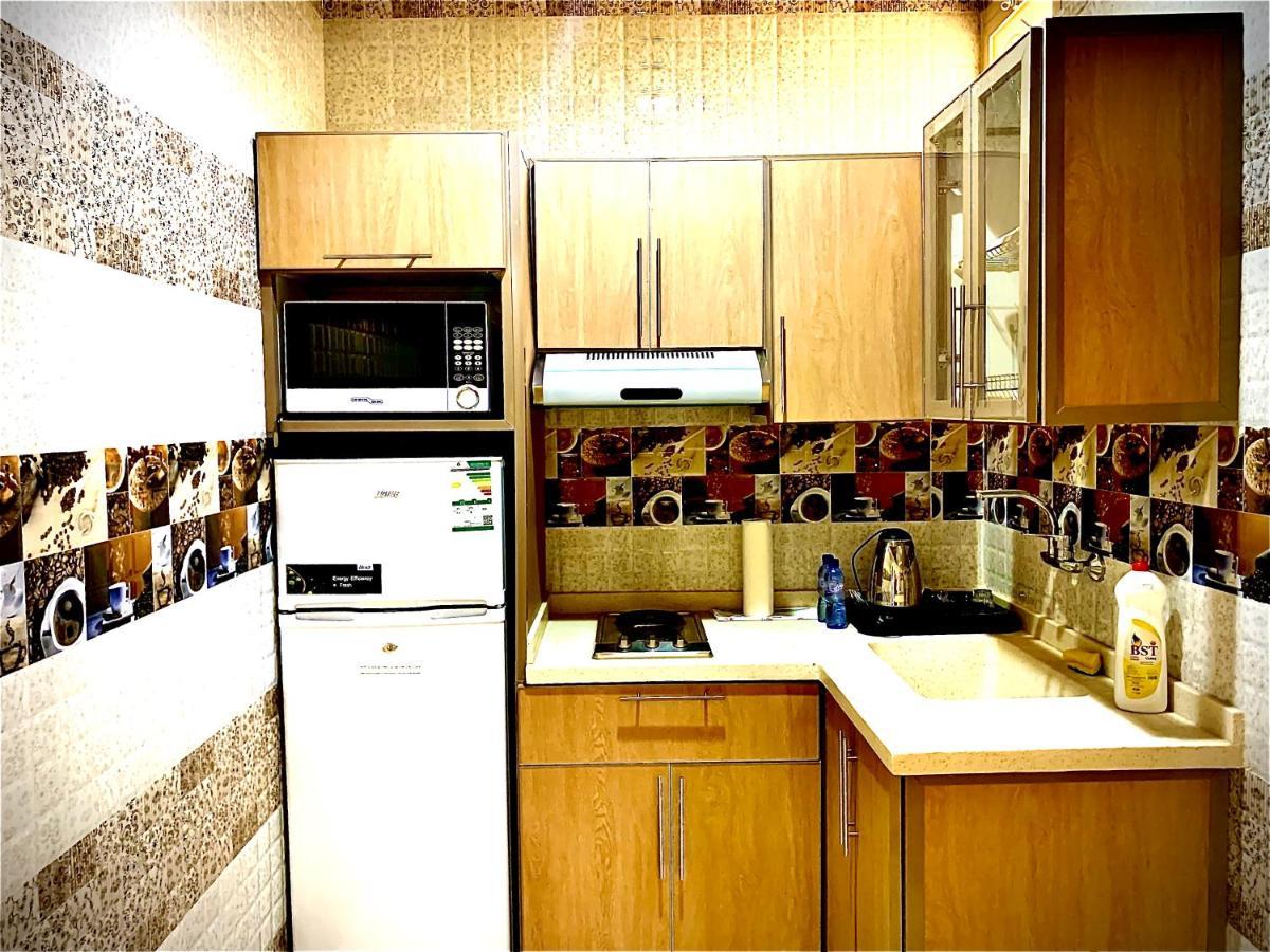 حائل أجنحة الزيتون Olive Suites المظهر الخارجي الصورة
